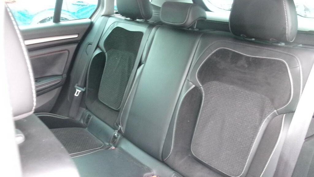 Renault Megane Sporter 1.5 dCi Energy Bose