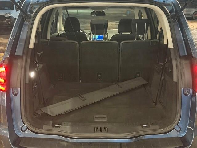 Ford Galaxy 2.0 EcoBlue 150 CV Start&Stop Aut. Titanium Business