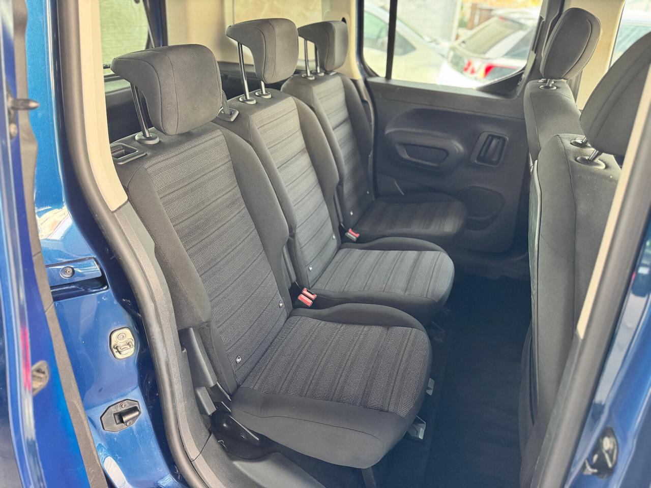 Opel Combo Life 1.5D 100 CV S&S Innovation