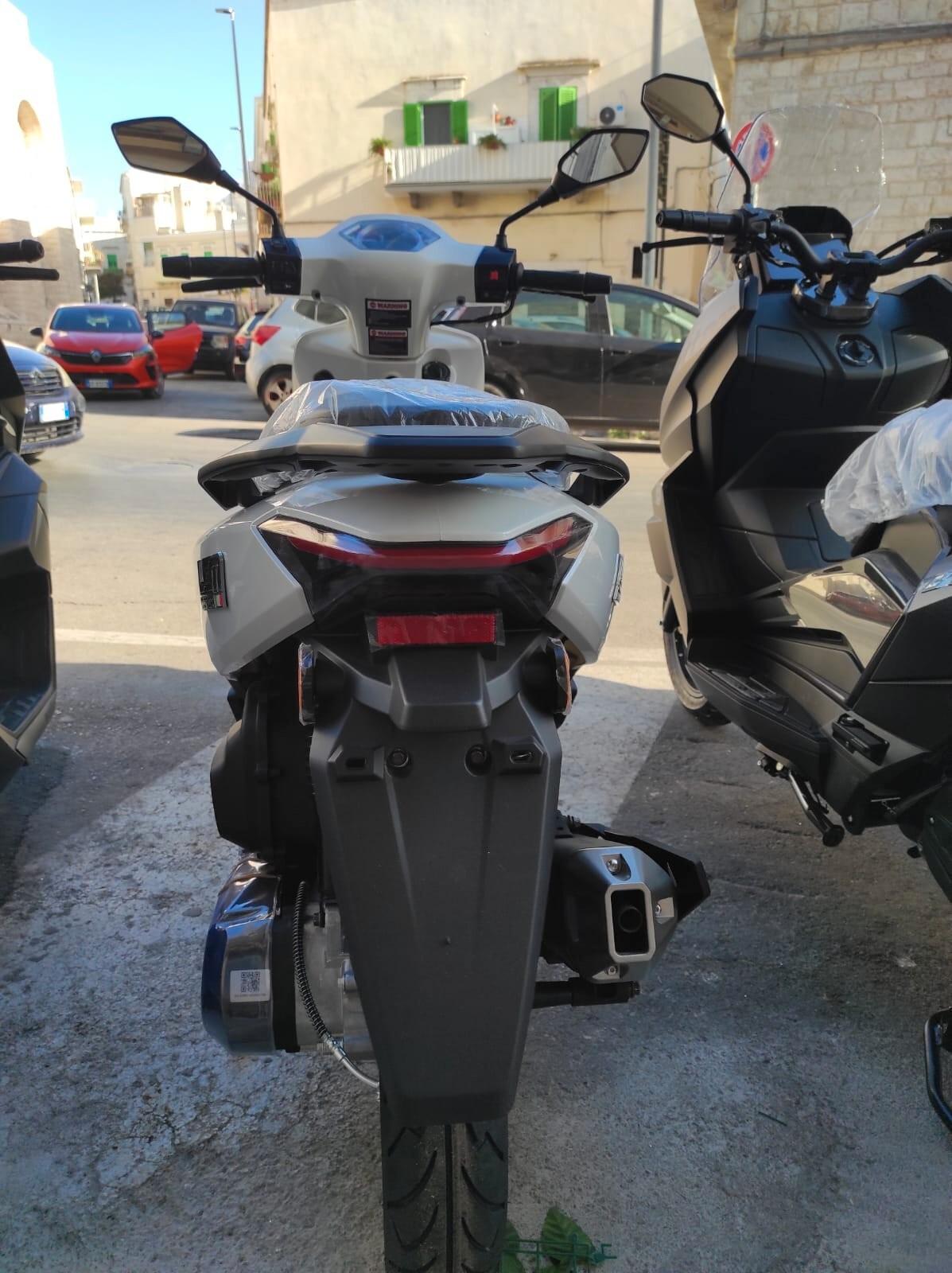 LEM CORAL 125 PROMO 2290 EURO