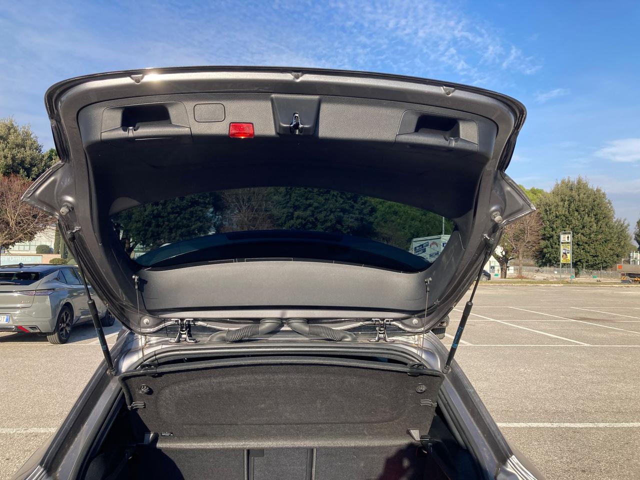 Mercedes-Benz A 180 A-Class A #8898