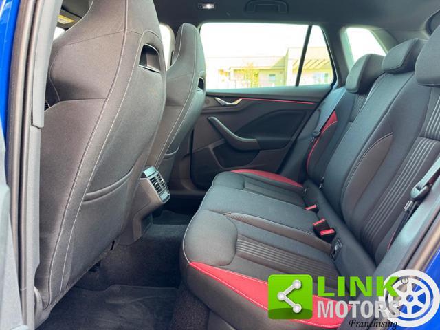 SKODA Kamiq 1.0 TSI 110 CV DSG Monte Carlo