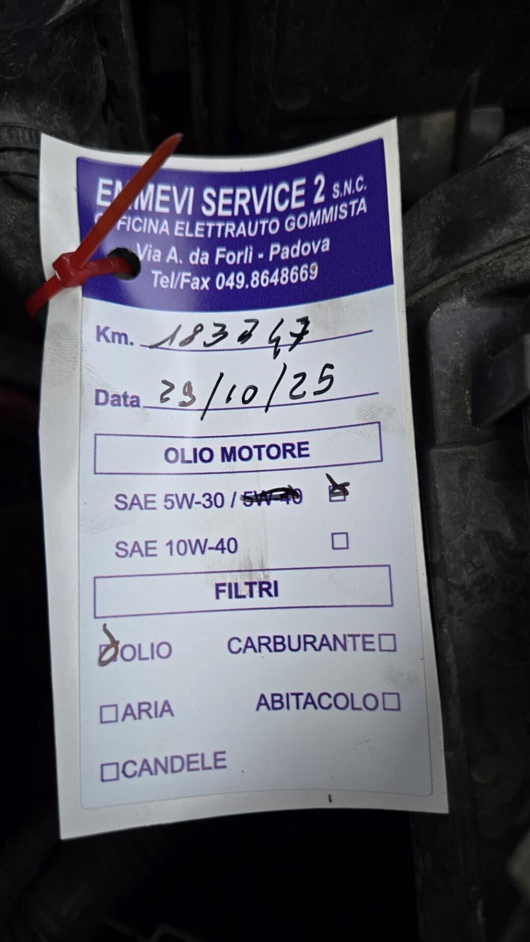 Volkswagen Golf Sportsvan 1.6 TDI 110CV Highline N