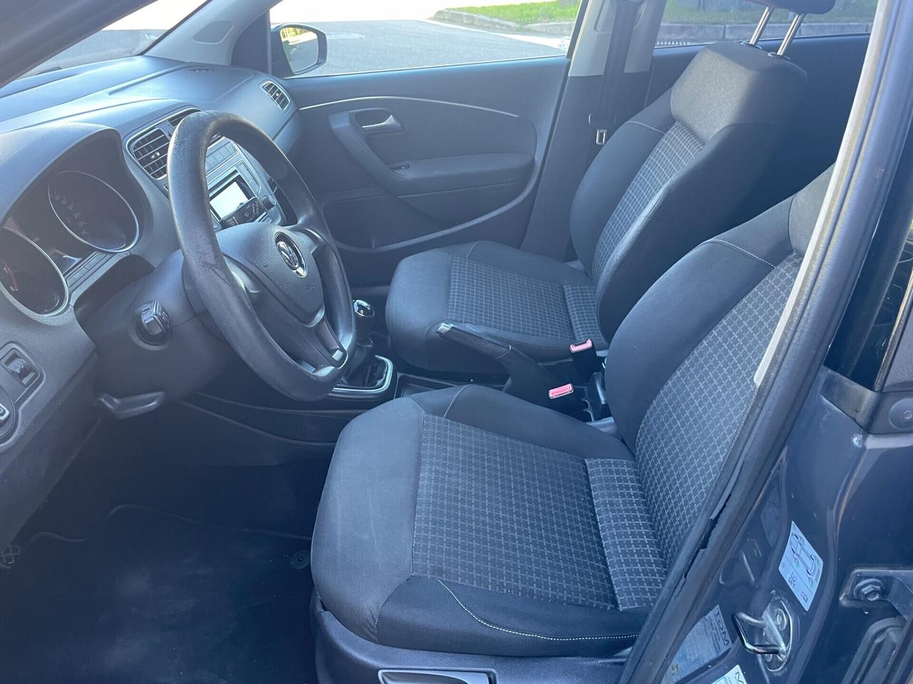 Volkswagen Polo 1.0 MPI 75 CV 5p.*Neopatentati*Solo 120000km