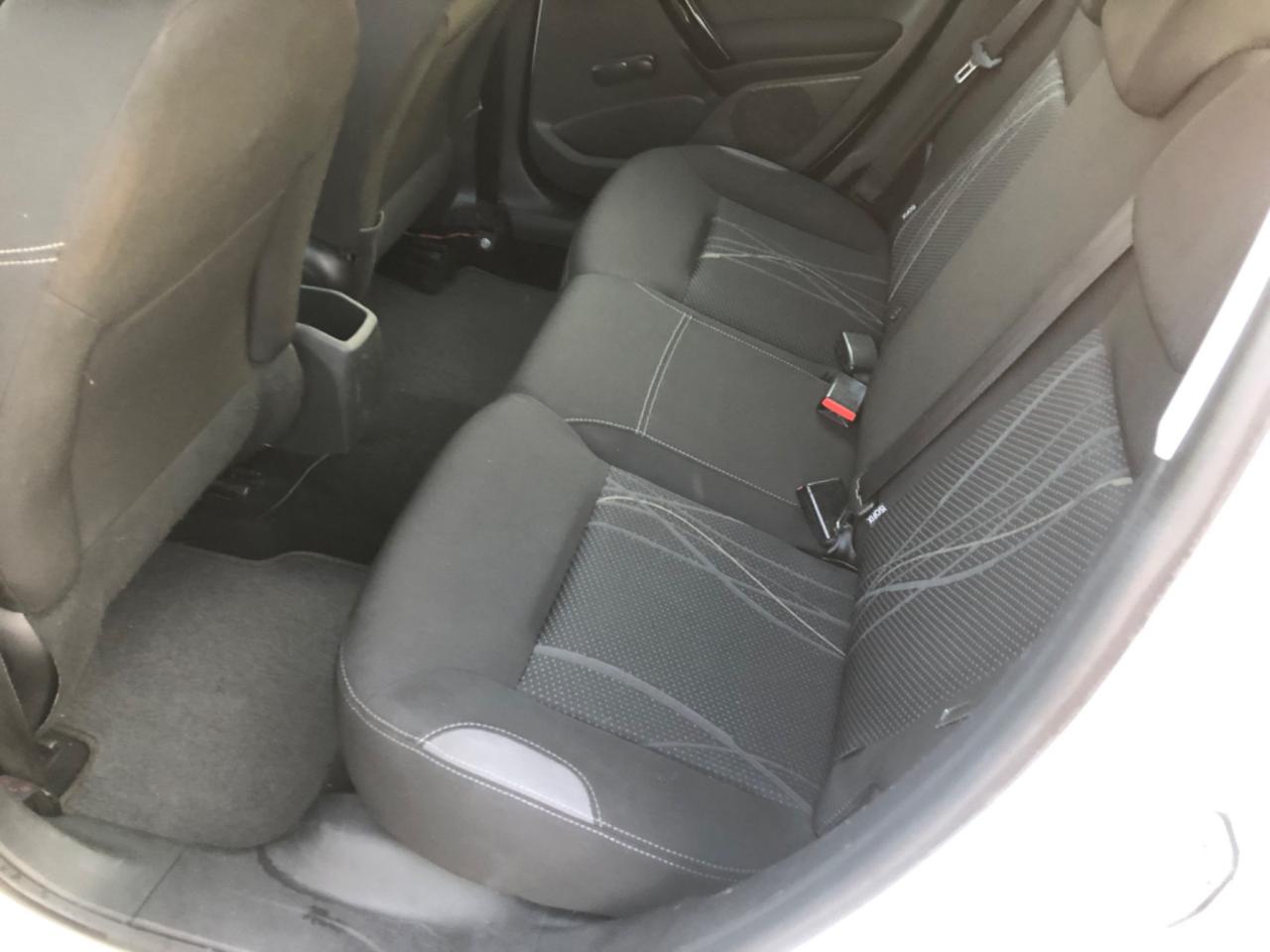 Peugeot 208 GPL 2013 Ok per neopatentati