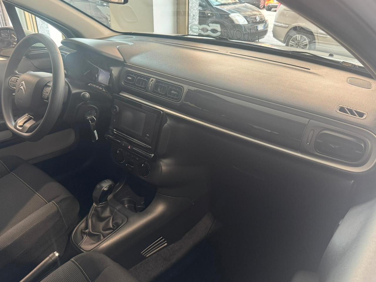 Citroen C3 PureTech 83 S&S You