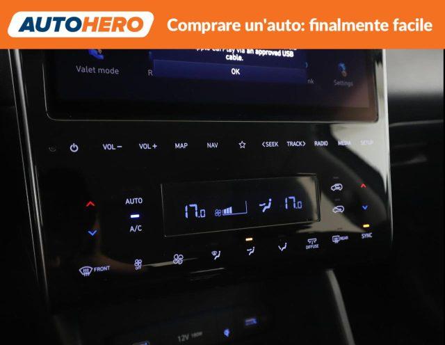 HYUNDAI Tucson 1.6 T-GDI 48V Exellence