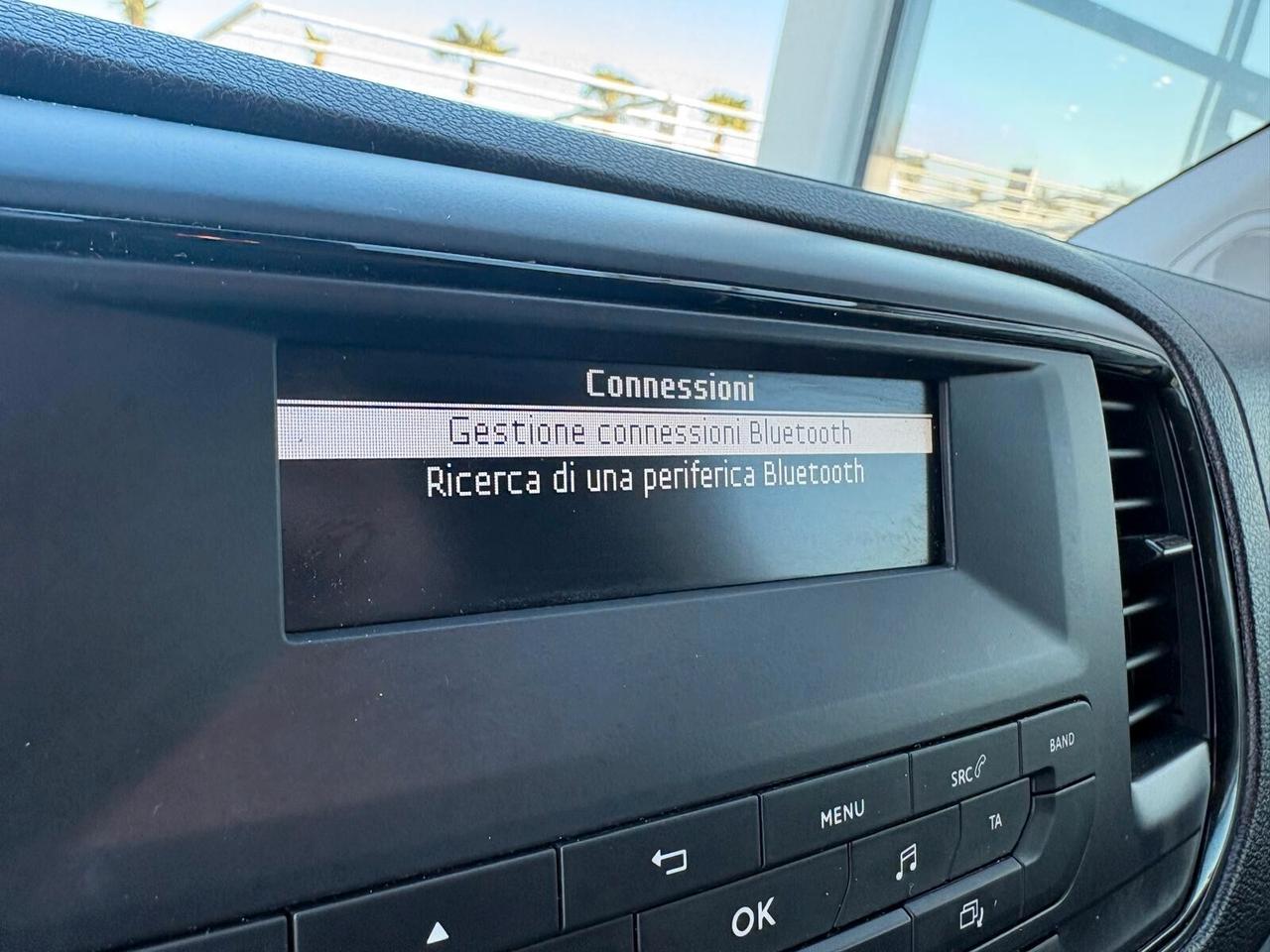 Citroen Jumpy M CLUB BlueHDi 120 PL-TN Furgone SPOTICAR