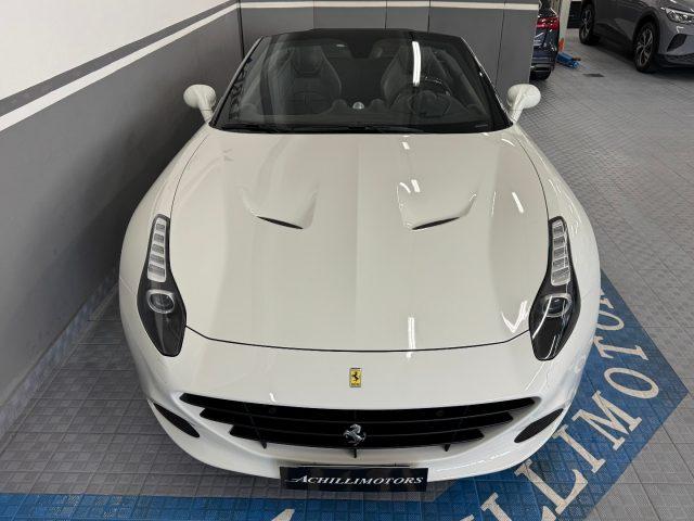 FERRARI California T DCT 3.9 560cv *tagliandi annuali*