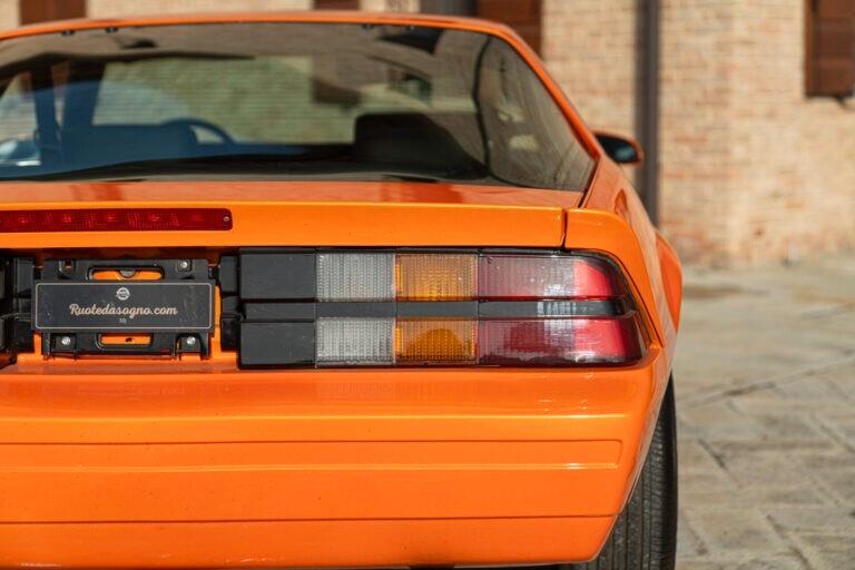 1992 CHEVROLET CAMARO III Z28 5.0 V8 - CHE00021