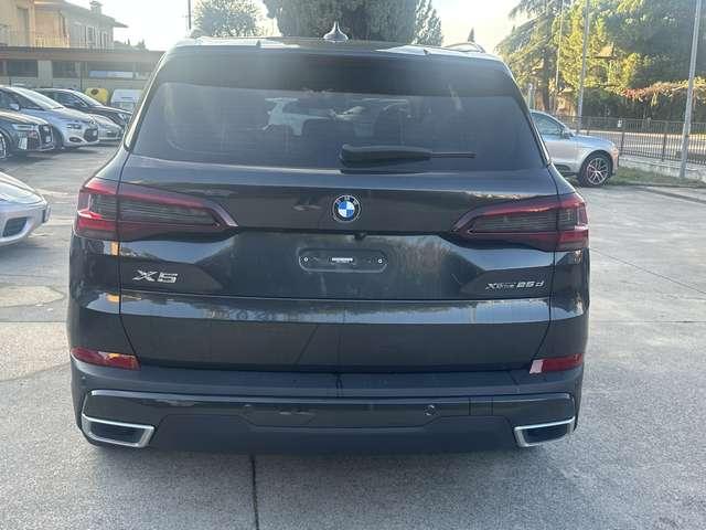 BMW X5 25d X DRIVE Business auto