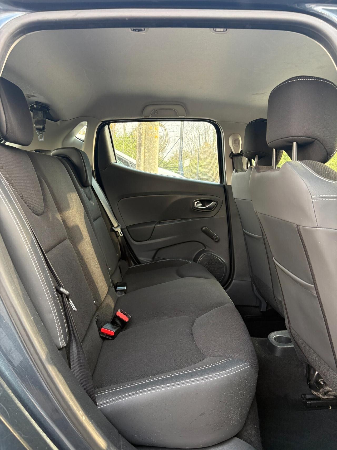 Renault Clio dCi 75 CV (Unico Proprietario)