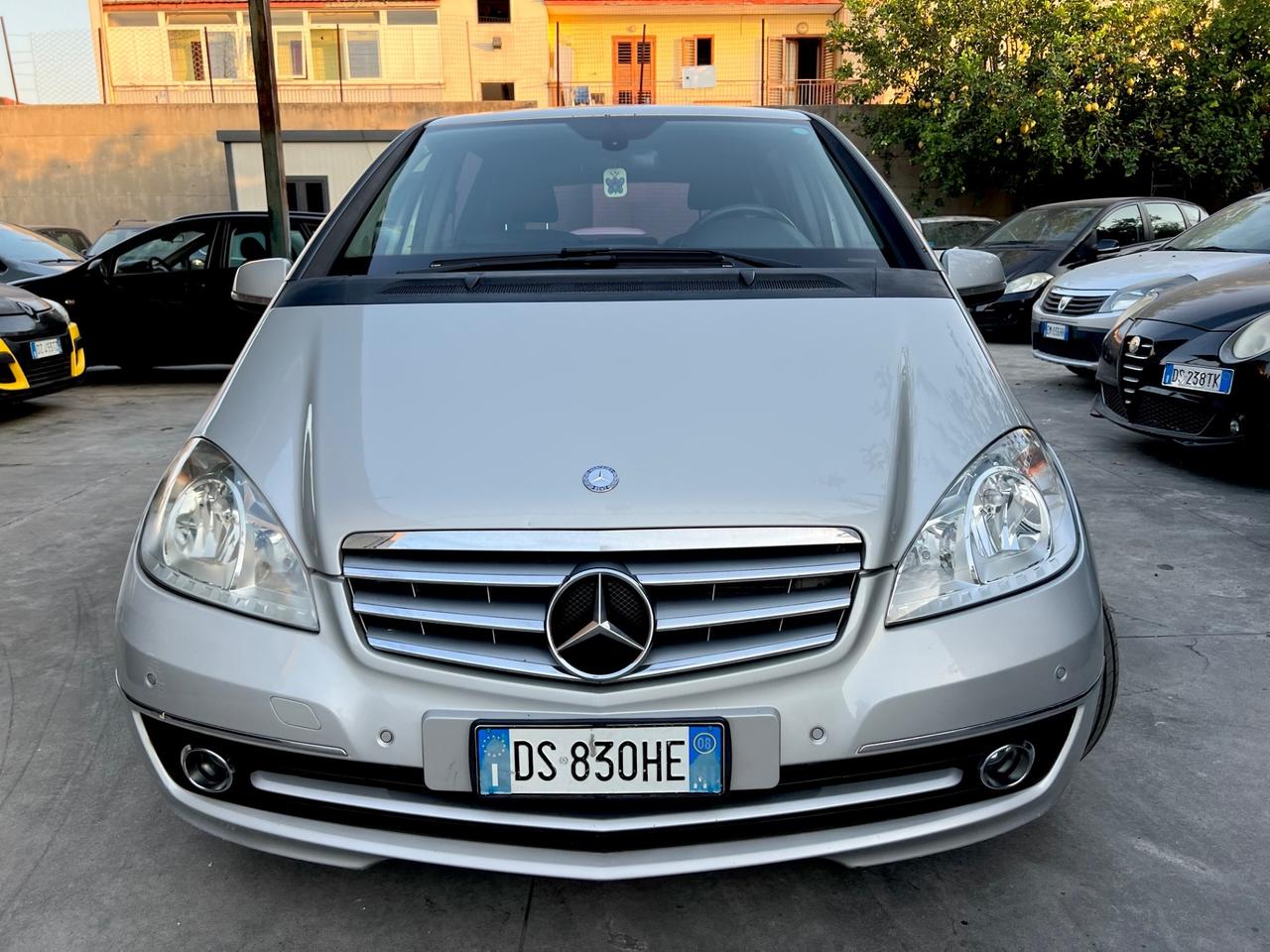 Mercedes-benz A 180 CDI Avantgarde