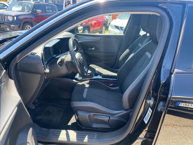 OPEL Mokka 1.2 Turbo Edition