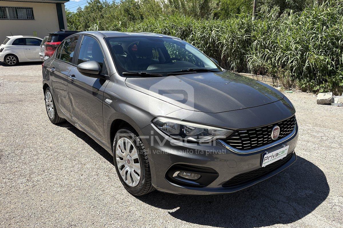 FIAT Tipo 1.4 T-Jet 120CV GPL 4 porte Easy