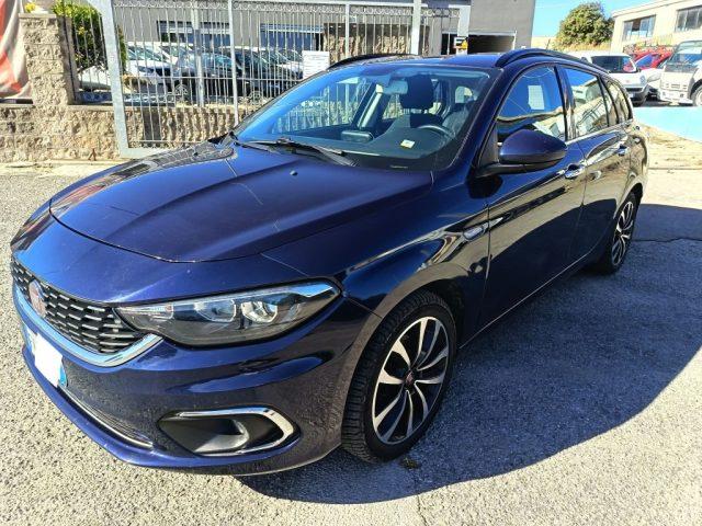 FIAT Tipo 1.3 Mjt S&S SW Business