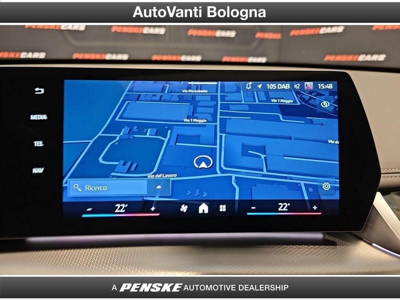 BMW X1 X1 sDrive 20d Msport Pro