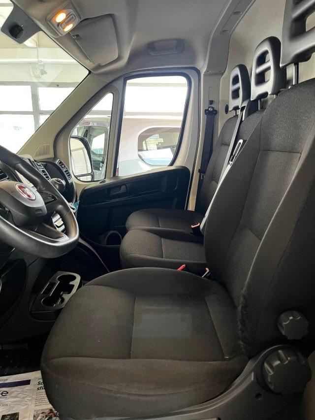 FIAT Ducato 33 2.2 Mjt 140CV MH2