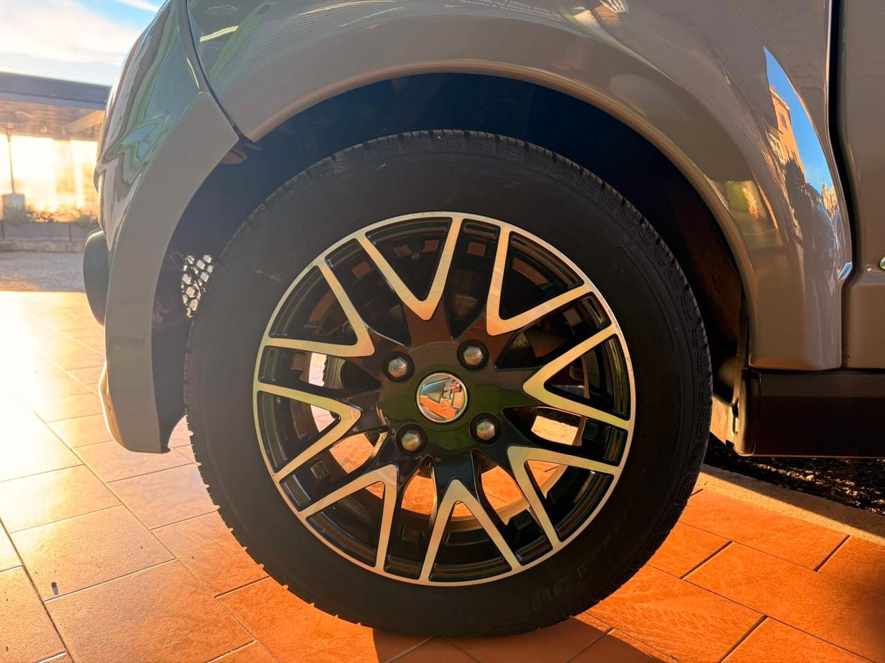 Aixam City Pack Vision