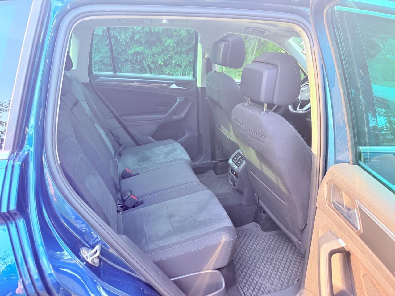 TIGUAN - 2024 2.0 TDI DSG FULL OPTIONAL OK PERMUTE