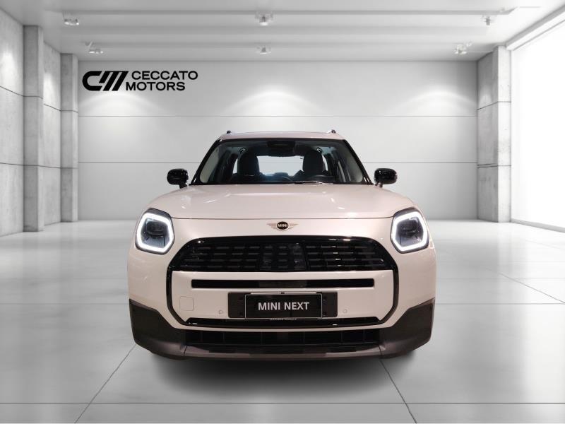 Mini Mini Countryman 1.5 48V C Classic Steptronic