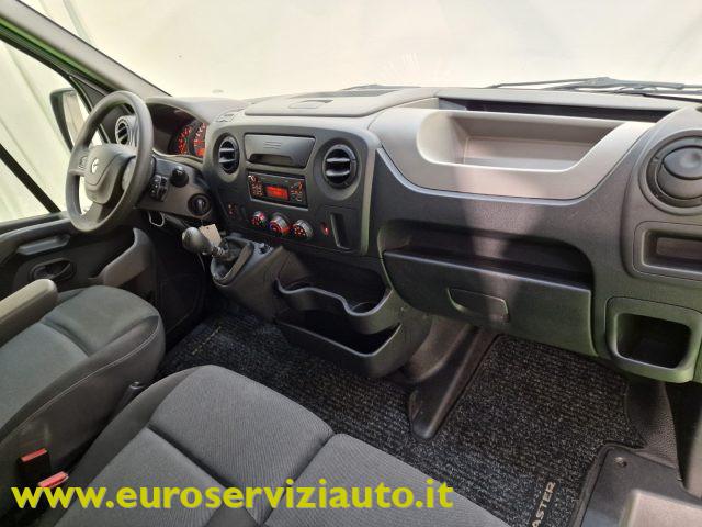 RENAULT Master T28 2.3 dCi/125 PC-TN Furgone E5