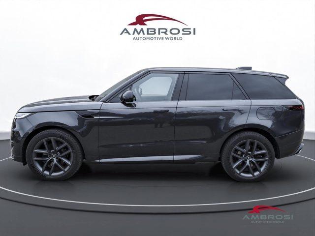 LAND ROVER Range Rover Sport SWB Dynamic SE 460PS Auto
