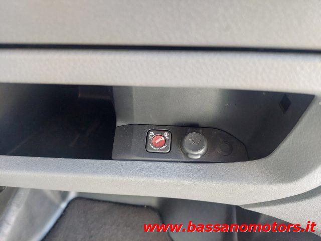 OPEL Vivaro 1.5 Diesel 120CV S&S PC-TN S Furgone