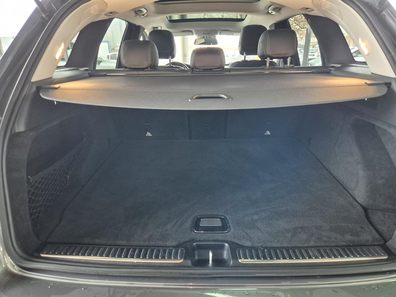 Mercedes-benz GLC 250 d 4Matic Premium