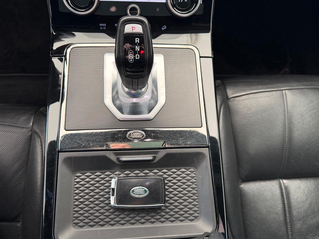 Land Rover Range Evoque 2.0D I4 180 CV AWD Auto R-Dynamic