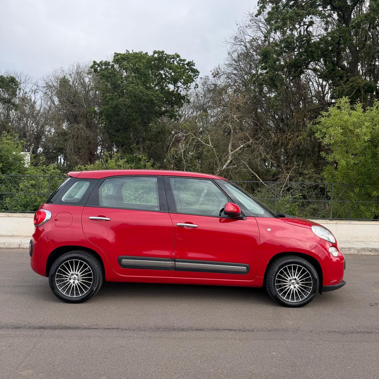 Fiat 500L 1.3 Multijet 85 CV Pop Star