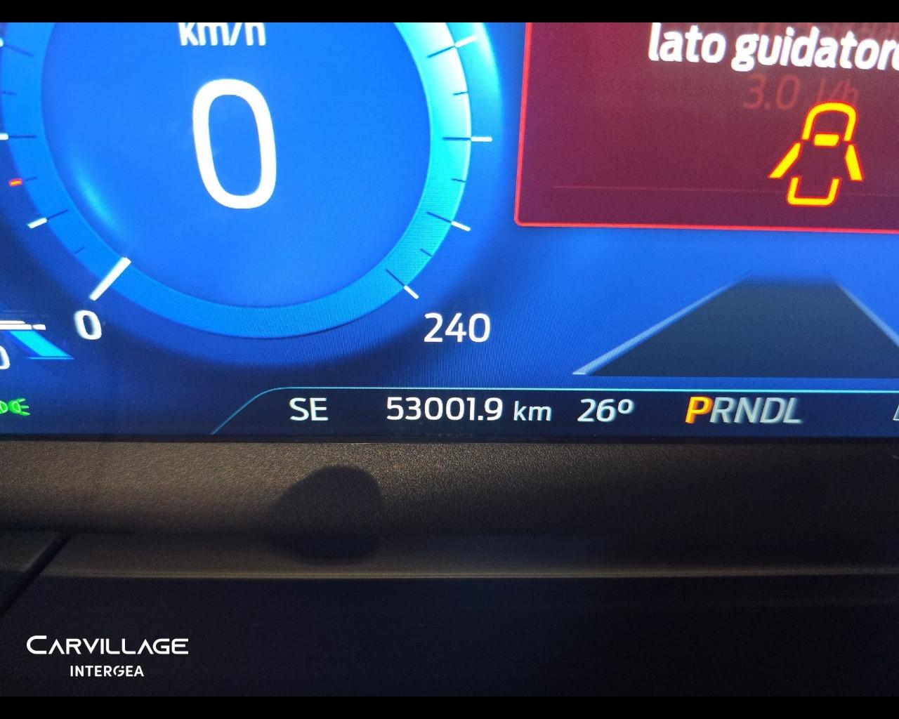 FORD Kuga 2.5 phev ST-Line 2wd 225cv cvt