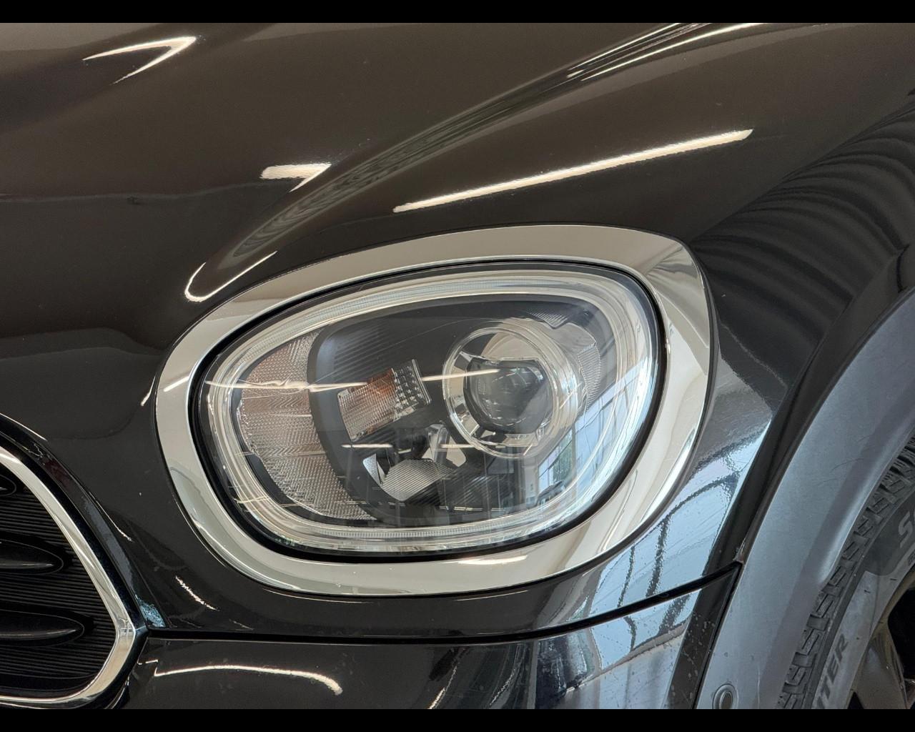 MINI Mini Countrym.(F60) - Mini 1.5 Cooper Hype Countryman