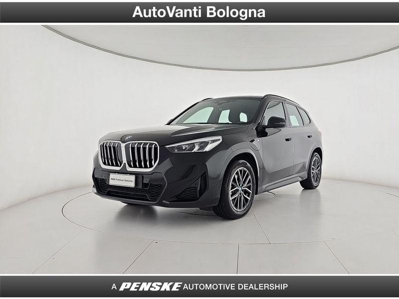 BMW X1 X1 xdrive 25e MSport auto