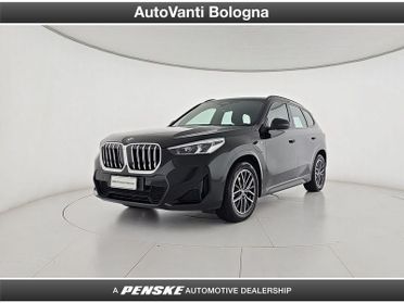 BMW X1 X1 xdrive 25e MSport auto