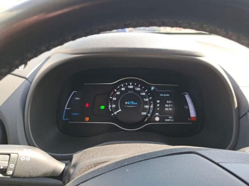 Hyundai Kona EV 64KWH EXELLENCE PLUS