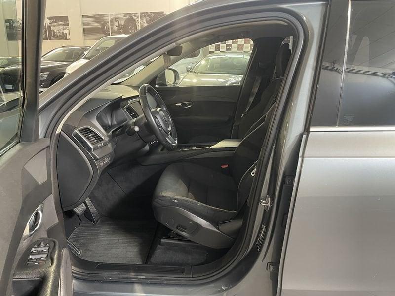 Volvo XC90 D4 Geartronic 7 posti Kinetic