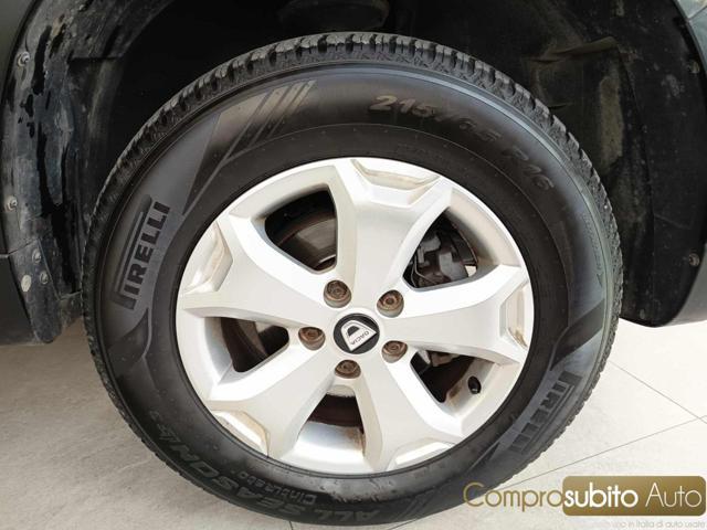 DACIA Duster 1.5 Blue dCi 8V 115 CV 4x2 Prestige