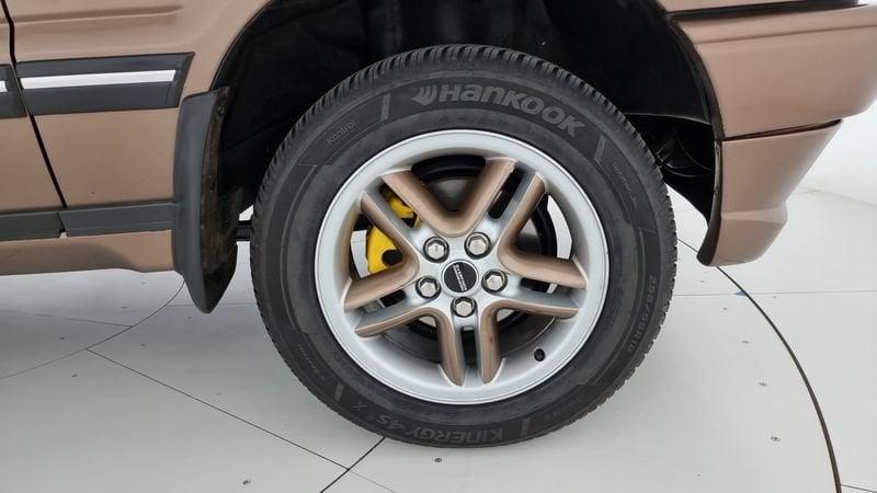 Land Rover Range Rover Holland & Holland Limited Edition