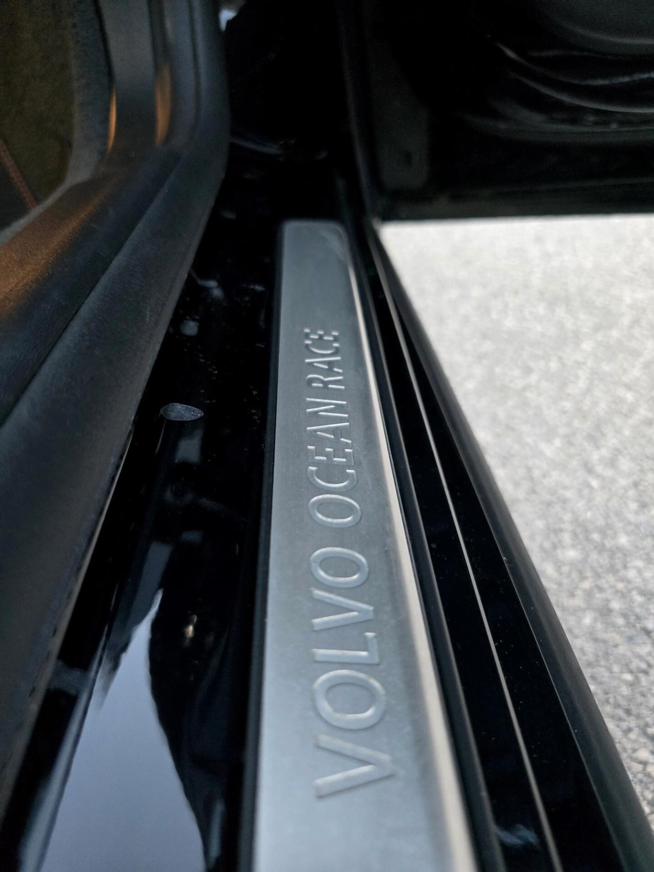 Volvo V60 2.0 d2 Volvo Ocean Race geartronic 120cv