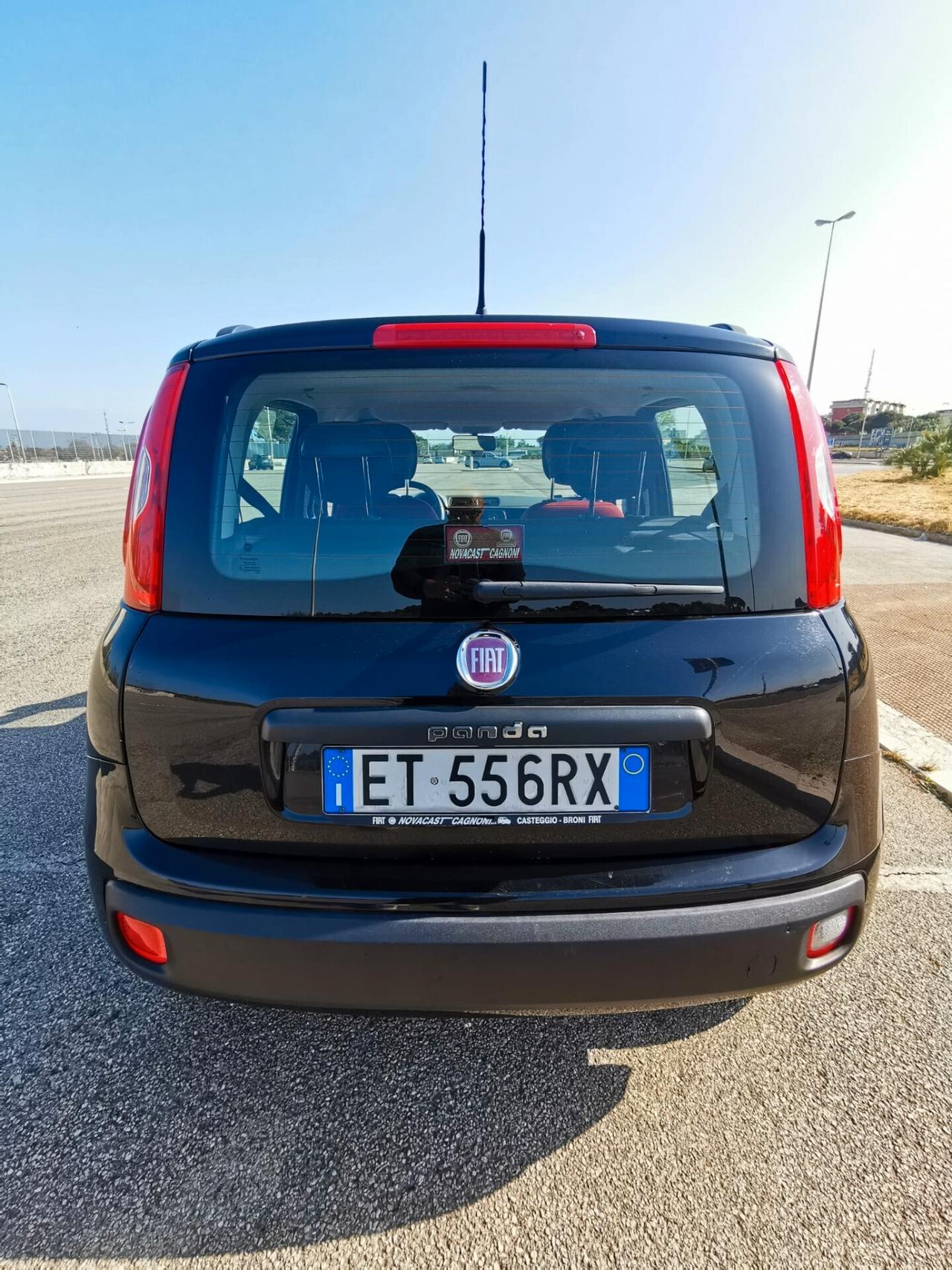 Fiat Panda 1.3 MJT Easy - 2014 NEOPATENTATI