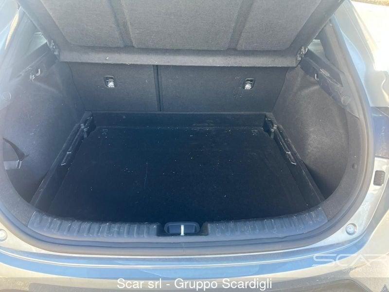 KIA Xceed Xceed 1.4 T-GDi Style