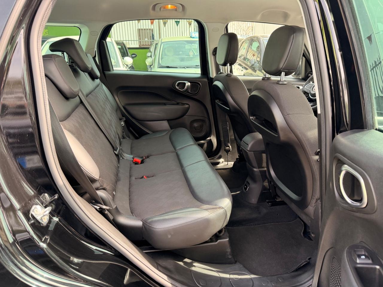 Fiat 500L Wagon 1.6 Multijet 120 CV Lounge 7 POSTI