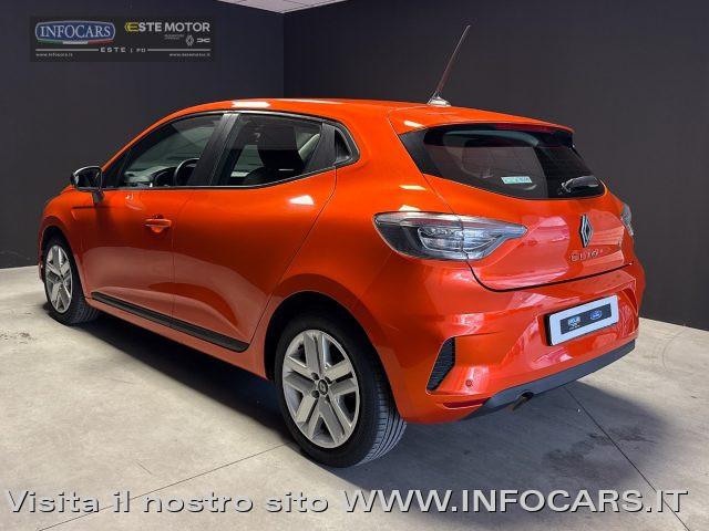 RENAULT Clio SCe 65 CV Evolution - Neopatentati - PROMO