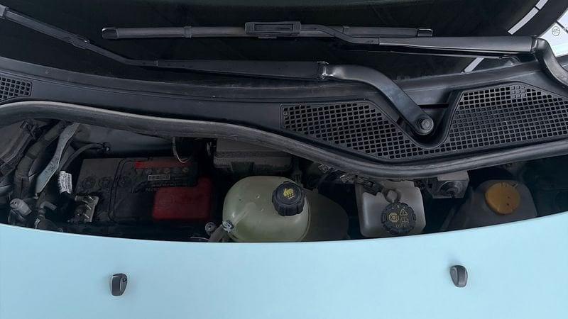 Renault Twingo Electric Twingo Techno 22kWh