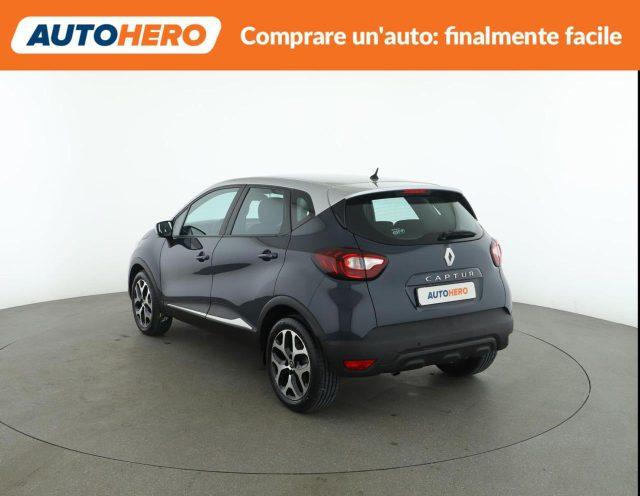 RENAULT Captur TCe 12V 90 CV Start&Stop Energy Zen