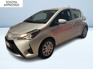Toyota Yaris 5P 1.5H COOL