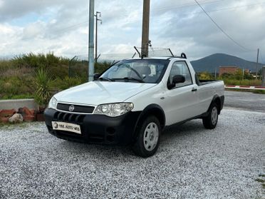 Fiat Strada 1.3 MJT