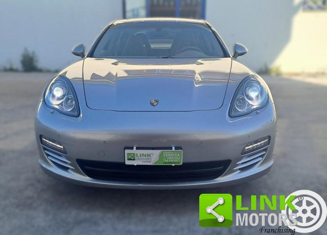 PORSCHE Panamera 3.6 4 AUTOMATICA