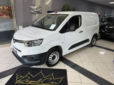 Toyota Proace L1 Active